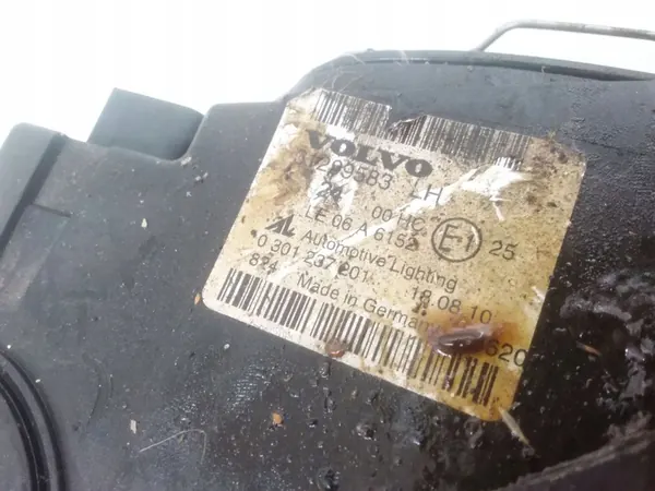 Volvo V50 Heijastin 2008 31299583 image 5