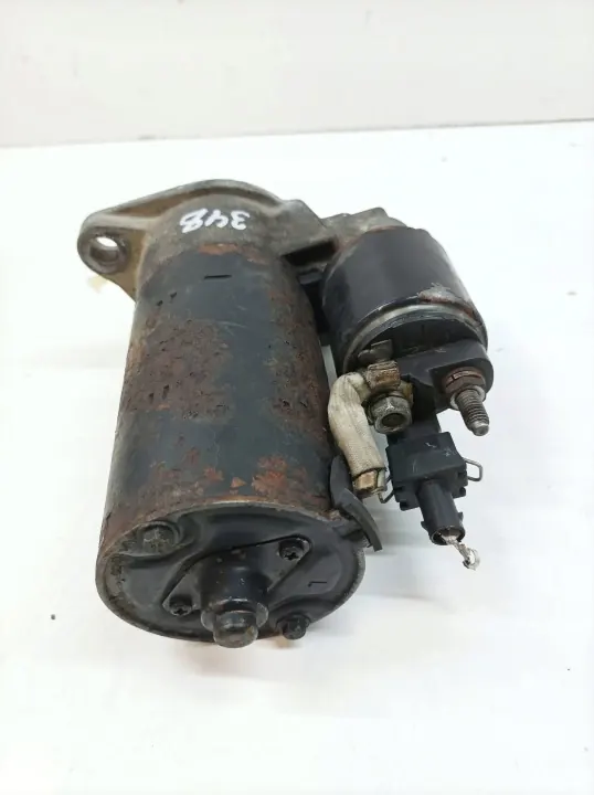Begagnad startmotor för VW Golf IV 1.9 TDI 6-växlad image 3