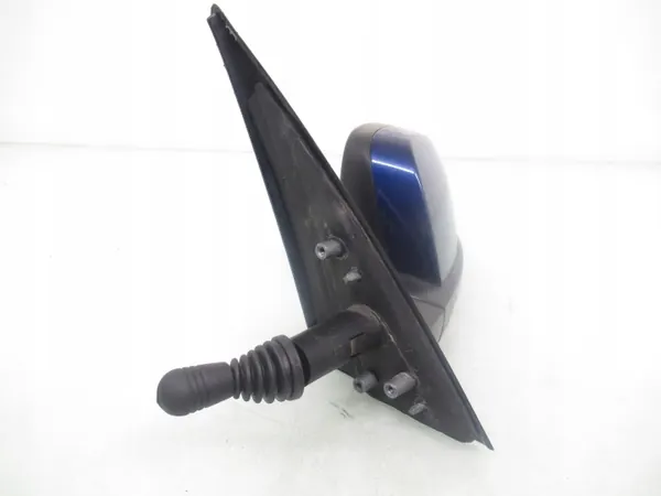 Espelho esquerdo OEM LUSTERKO LEWE OPEL MERIVA A (X03) Z21B image 5