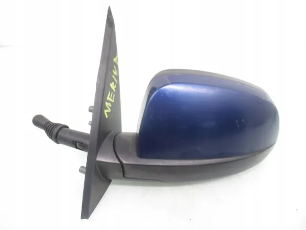 Espelho esquerdo OEM LUSTERKO LEWE OPEL MERIVA A (X03) Z21B image 6