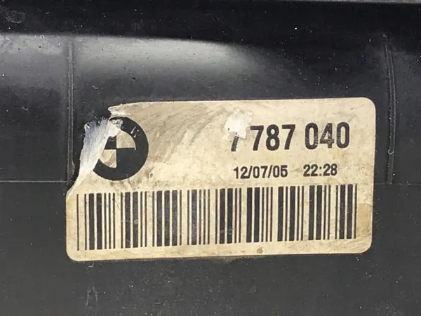 Kühlmittel-Expansionstank BMW E53 SUV 00-06 3.0 218PS image 5