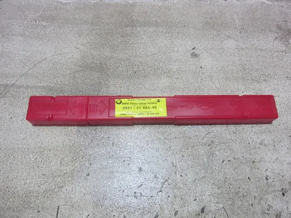 OEM CCXXZS556AS441 EHBO-set voor BMW 5/7 Serie image 5