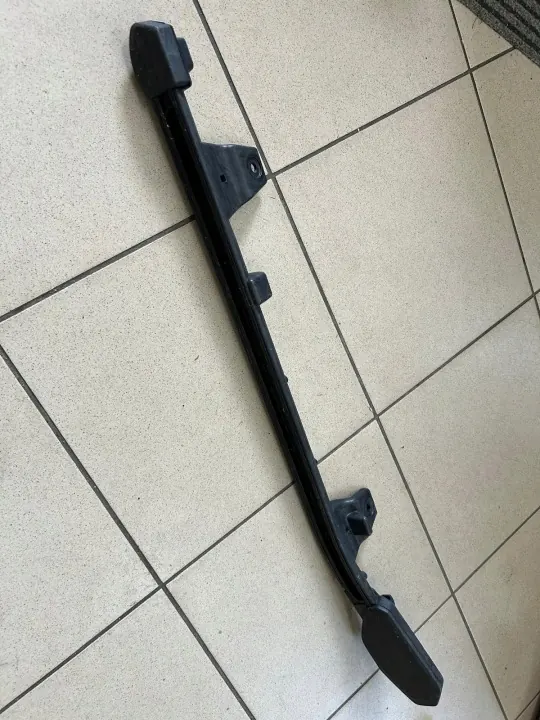 Pehmeä Katto Kisko Oikea OEM 68294286AD Jeep Wrangler JL 2O image 2