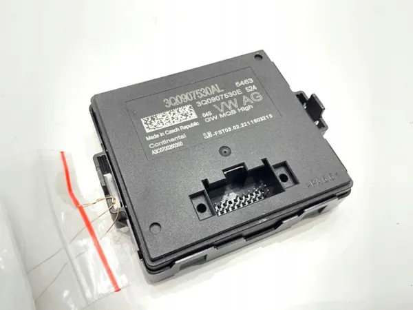 OEM 3Q0907530AL Gateway-modul för Skoda Scala image 2