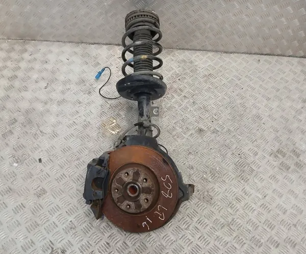 OEM 508MCPHERSONL Vasen MacPherson-jousitus Peugeot 508 image 2