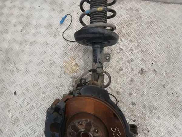 OEM 508MCPHERSONL Vasen MacPherson-jousitus Peugeot 508 image 3
