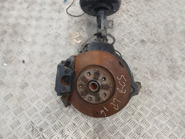 OEM 508MCPHERSONL Vasen MacPherson-jousitus Peugeot 508 image 4