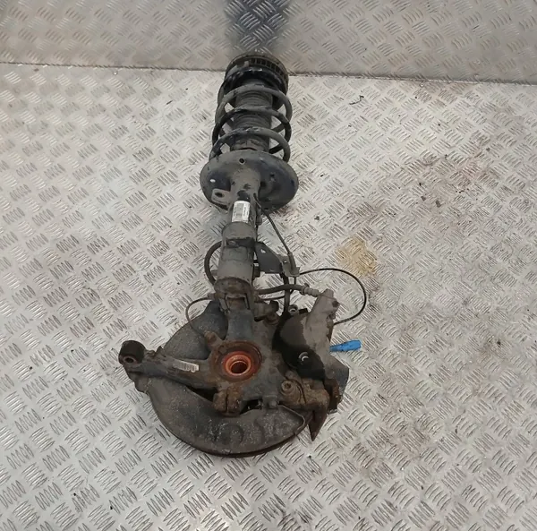 OEM 508MCPHERSONL Vasen MacPherson-jousitus Peugeot 508 image 5