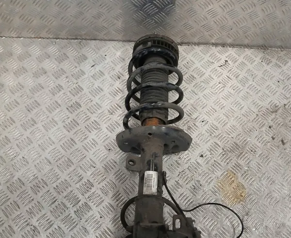 OEM 508MCPHERSONL Vasen MacPherson-jousitus Peugeot 508 image 6