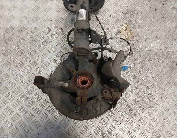 OEM 508MCPHERSONL Vasen MacPherson-jousitus Peugeot 508 image 7