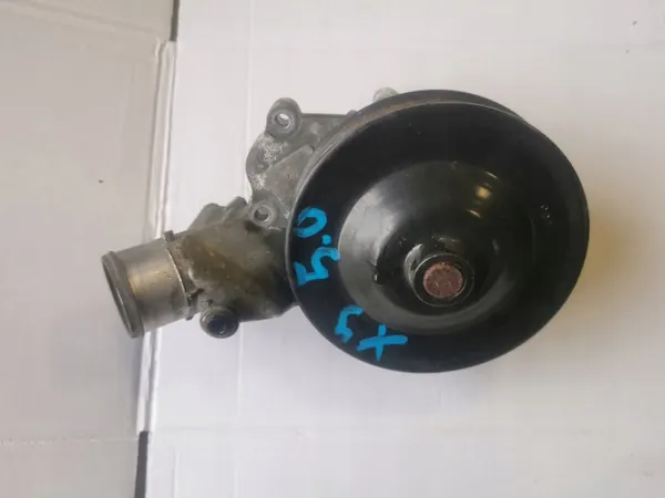 Pompe à eau OEM 8W93-8K500-AB pour Jaguar XJL X351 image 2