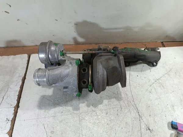 Turbolader OEM V759567880 voor Peugeot RCZ 1.6 THP image 2