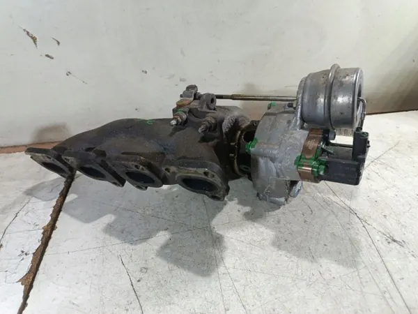 Turbolader OEM V759567880 voor Peugeot RCZ 1.6 THP image 4