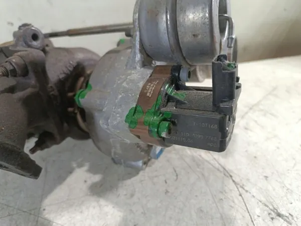 Turbolader OEM V759567880 voor Peugeot RCZ 1.6 THP image 5
