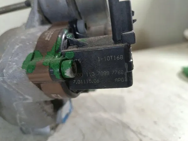 Turbolader OEM V759567880 voor Peugeot RCZ 1.6 THP image 6