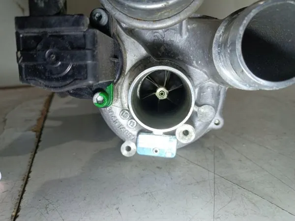 Turbolader OEM V759567880 voor Peugeot RCZ 1.6 THP image 7