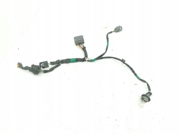 Mazda CX-30 Cabo farol OEM AMD148145 usado image 2