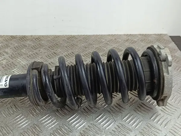 Ammortizzatore anteriore Volvo XC90 2020 con molla P31658004 image 2