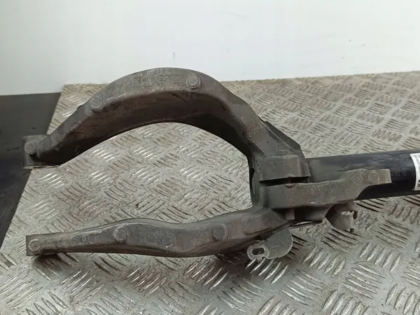 Ammortizzatore anteriore Volvo XC90 2020 con molla P31658004 image 3