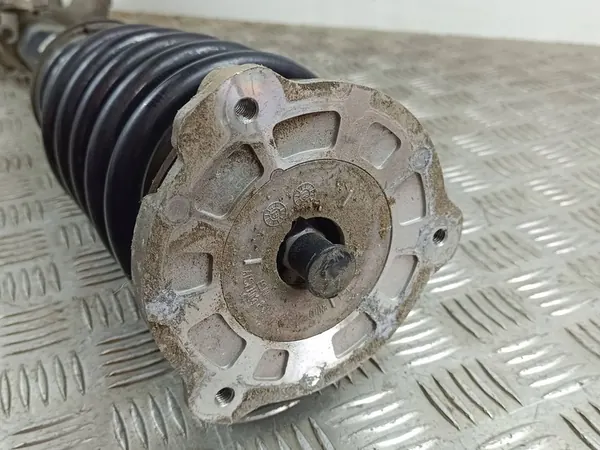 Ammortizzatore anteriore Volvo XC90 2020 con molla P31658004 image 4