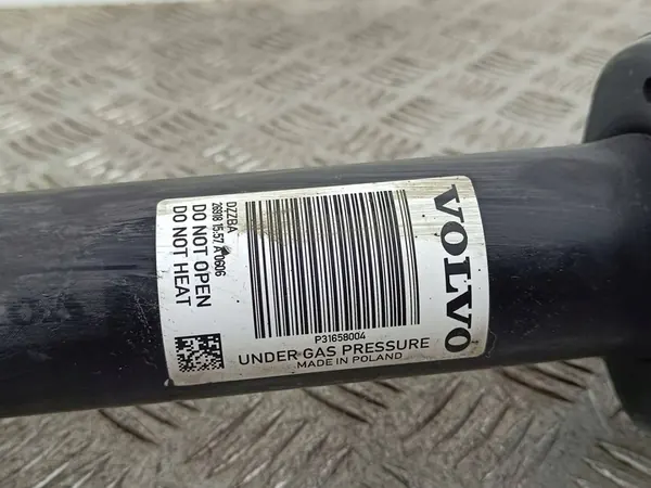 Ammortizzatore anteriore Volvo XC90 2020 con molla P31658004 image 6