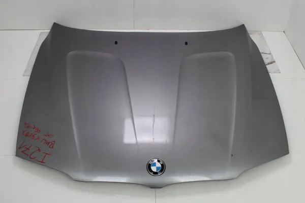Tampa Motor BMW X3 E83 OEM 360212419 Usado image 2
