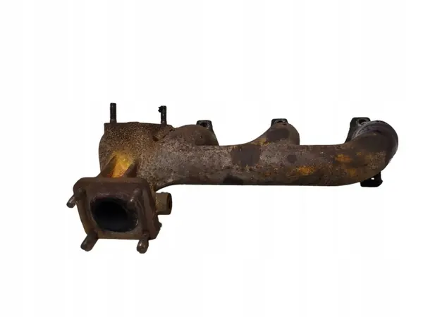 Iveco Daily 3. sukupolvi pakoputken keräin OEM 504124442 image 3