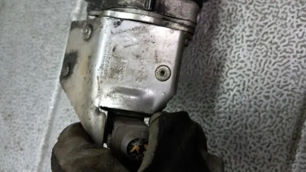 Válvula EGR OEM 01 para Renault Clio II 1.5 dCi image 3