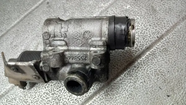Válvula EGR OEM 01 para Renault Clio II 1.5 dCi image 4
