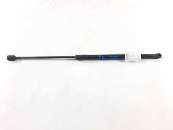 AUDI R8 II SPYDER motorhuvesstöd OEM image 2