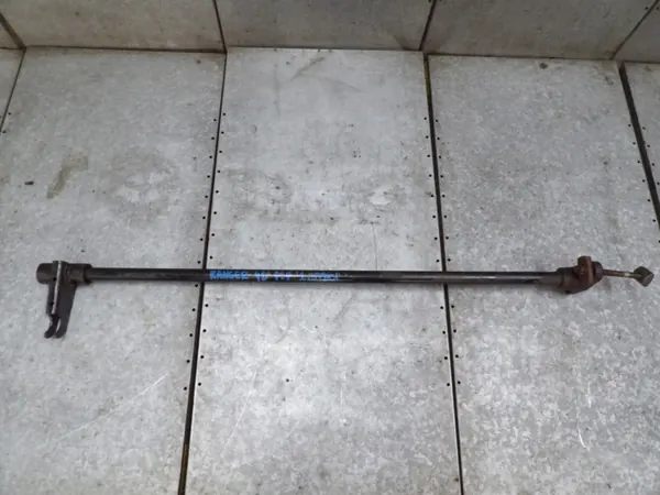 FORD Rotule de Direction Droite OEM DRĄŻEK SKRĘTNY PRAWY image 2