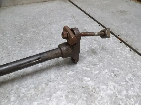 FORD Rotule de Direction Droite OEM DRĄŻEK SKRĘTNY PRAWY image 4