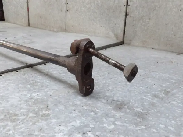 FORD Rotule de Direction Droite OEM DRĄŻEK SKRĘTNY PRAWY image 5