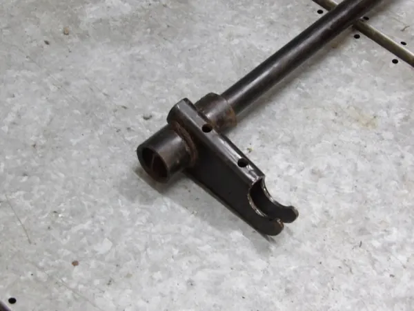 FORD Rotule de Direction Droite OEM DRĄŻEK SKRĘTNY PRAWY image 6
