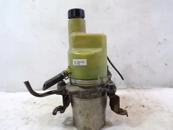 Bomba de direção assistida Volvo S40 II 5N513K514AD image 4