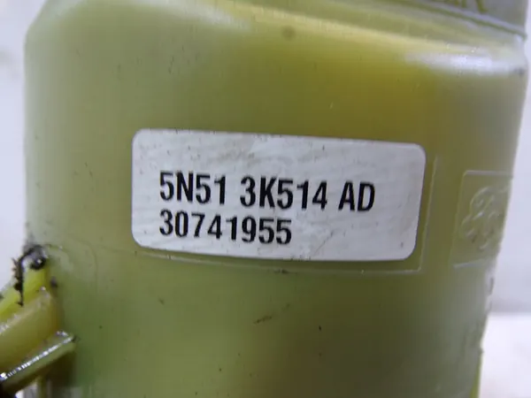 Bomba de direção assistida Volvo S40 II 5N513K514AD image 5