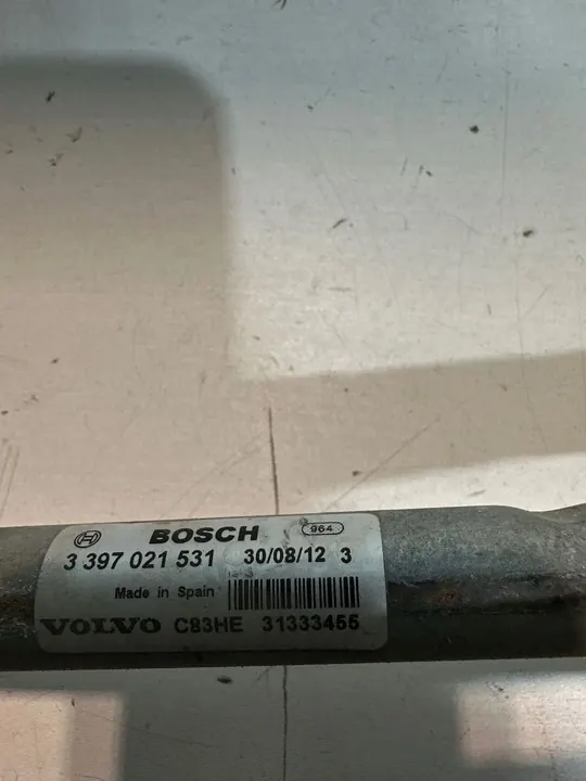 Volvo OE 31333456 pyyhkijämekanismi image 2