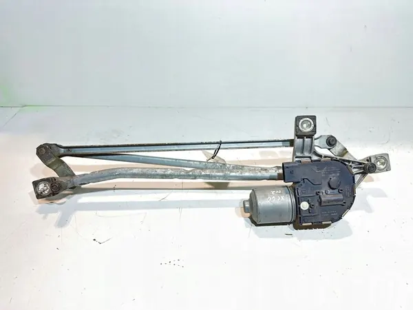 Volvo OE 31333456 pyyhkijämekanismi image 4