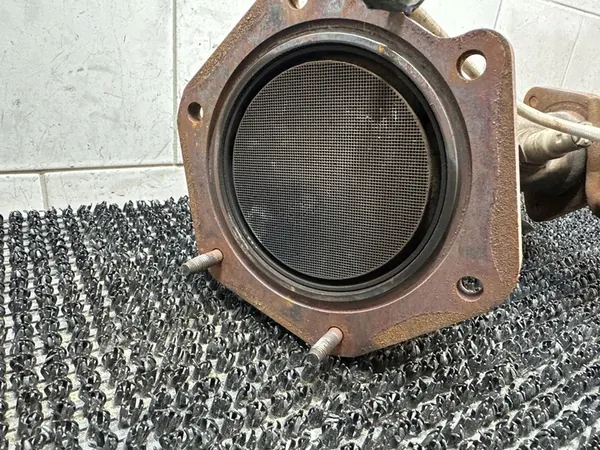 Catalisador DPF Infiniti QX60 L50 SOM11560 image 2