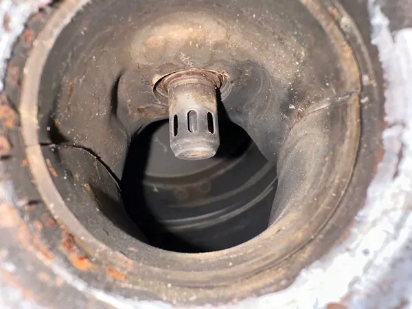 Catalisador DPF Infiniti QX60 L50 SOM11560 image 3