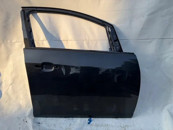 Framdörr höger OEM ASTRA IV 4 MONDI - Begagnad image 2