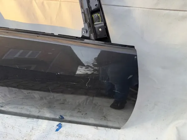 Framdörr höger OEM ASTRA IV 4 MONDI - Begagnad image 3