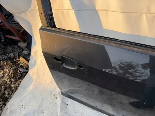 Framdörr höger OEM ASTRA IV 4 MONDI - Begagnad image 4