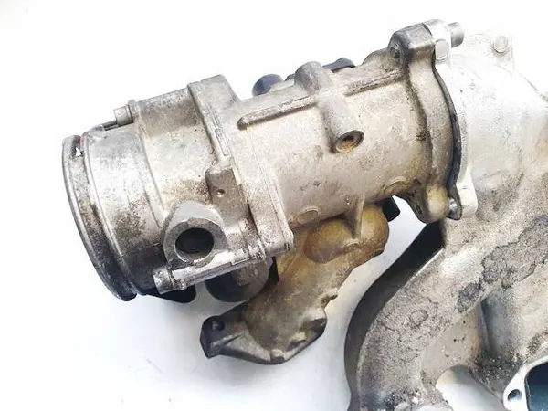 Válvula EGR OEM 03g131501d para VW Passat 2.0L 2006 image 2