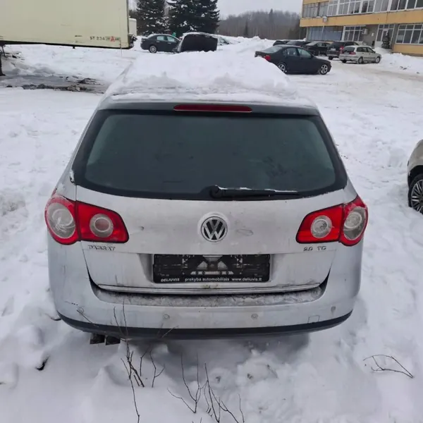 Válvula EGR OEM 03g131501d para VW Passat 2.0L 2006 image 8