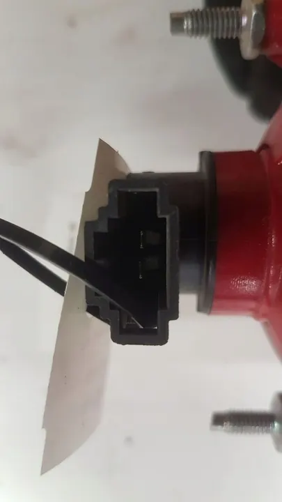 Lámpara trasera lado derecho Volkswagen PASSAT B6 ZSB3C9945094 image 6