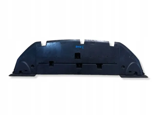 Placa protectora bajo parachoques OEM 9825830380 Peugeot 2008 image 2
