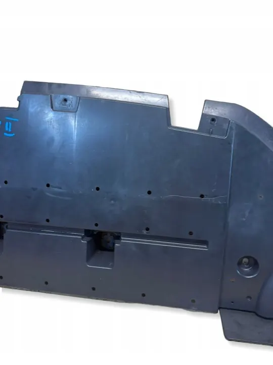 Placa protectora bajo parachoques OEM 9825830380 Peugeot 2008 image 3