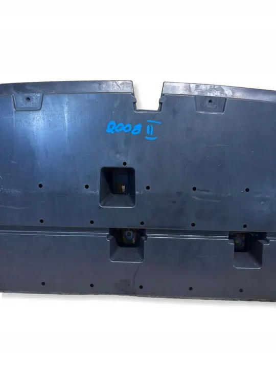Placa protectora bajo parachoques OEM 9825830380 Peugeot 2008 image 4