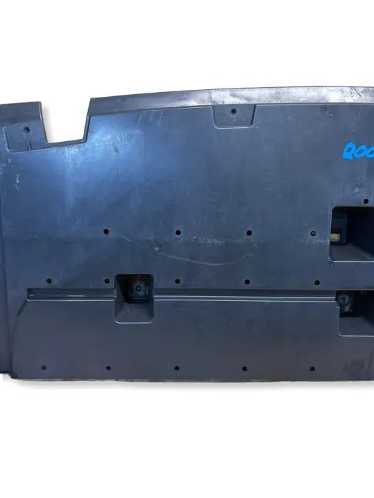 Placa protectora bajo parachoques OEM 9825830380 Peugeot 2008 image 5